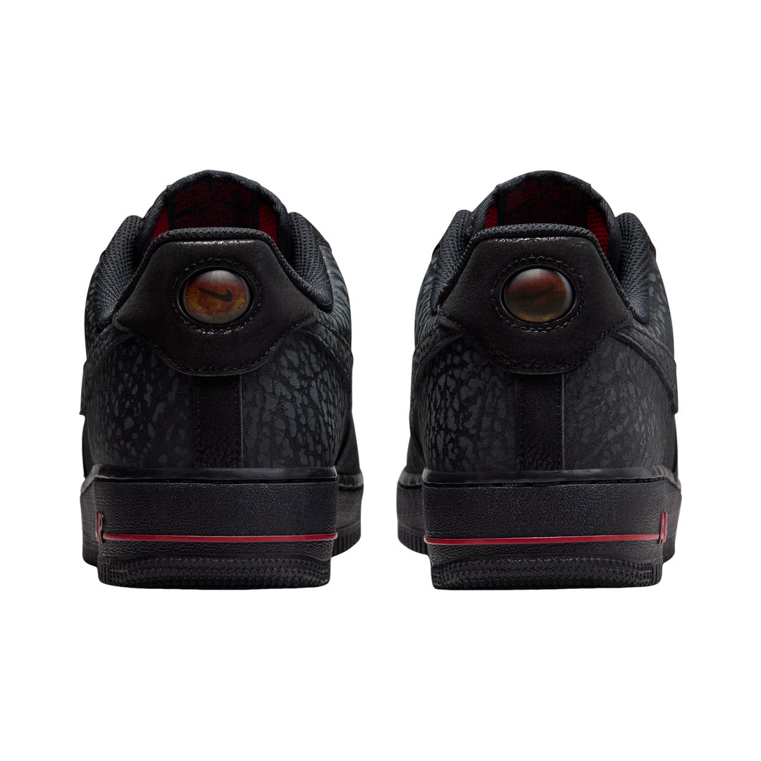 Nike Air Force 1 Low '07 'Hellfire' (IV4451-010)