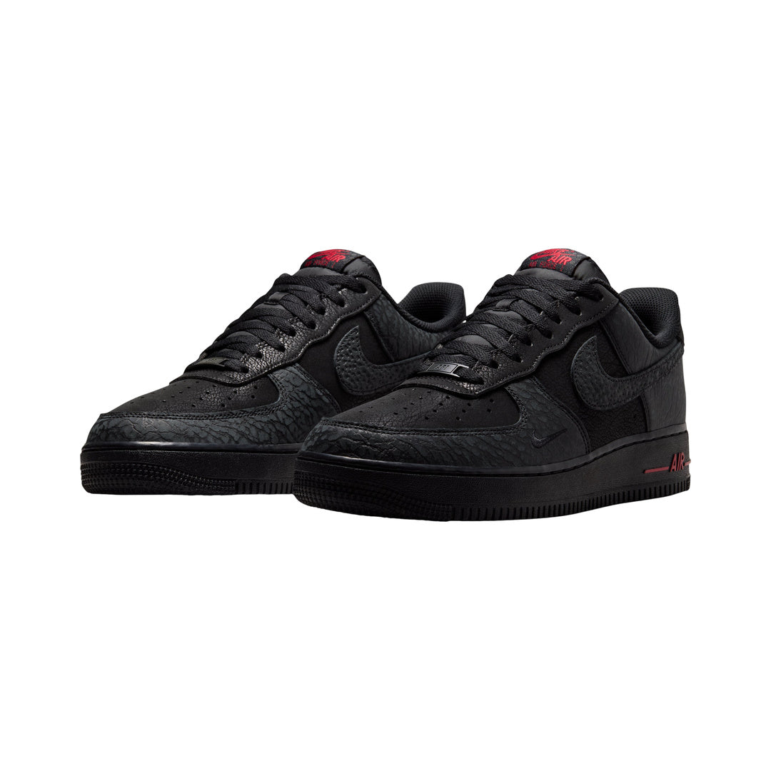 Nike Air Force 1 Low '07 'Hellfire' (IV4451-010)