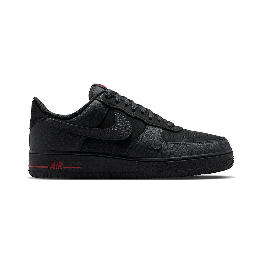 Nike Air Force 1 Low '07 'Hellfire' (IV4451-010)