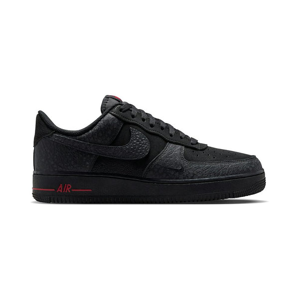 Nike Air Force 1 Low '07 'Hellfire' (IV4451-010)