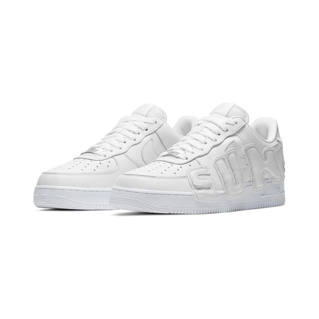 Nike Air Force 1 Low 'Cactus Plant Flea Market White' (2020) (DD7050-100)